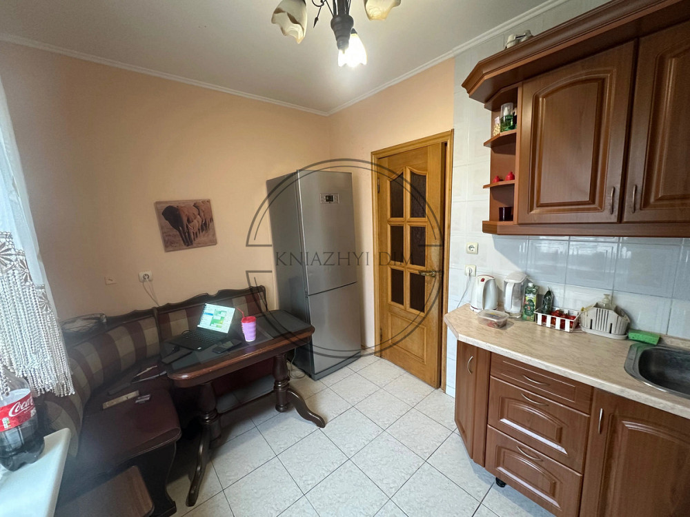 Продажа квартиры Киев, Дарницкий р-н, Григоренко Петра просп. код 21146468 Киев - изображение 9