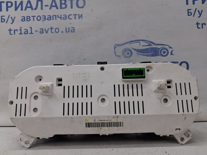 Приборная панель Suzuki Grand Vitara JT 2.7 БЕНЗИН H27A 2005 (б/у) Київ - зображення 4