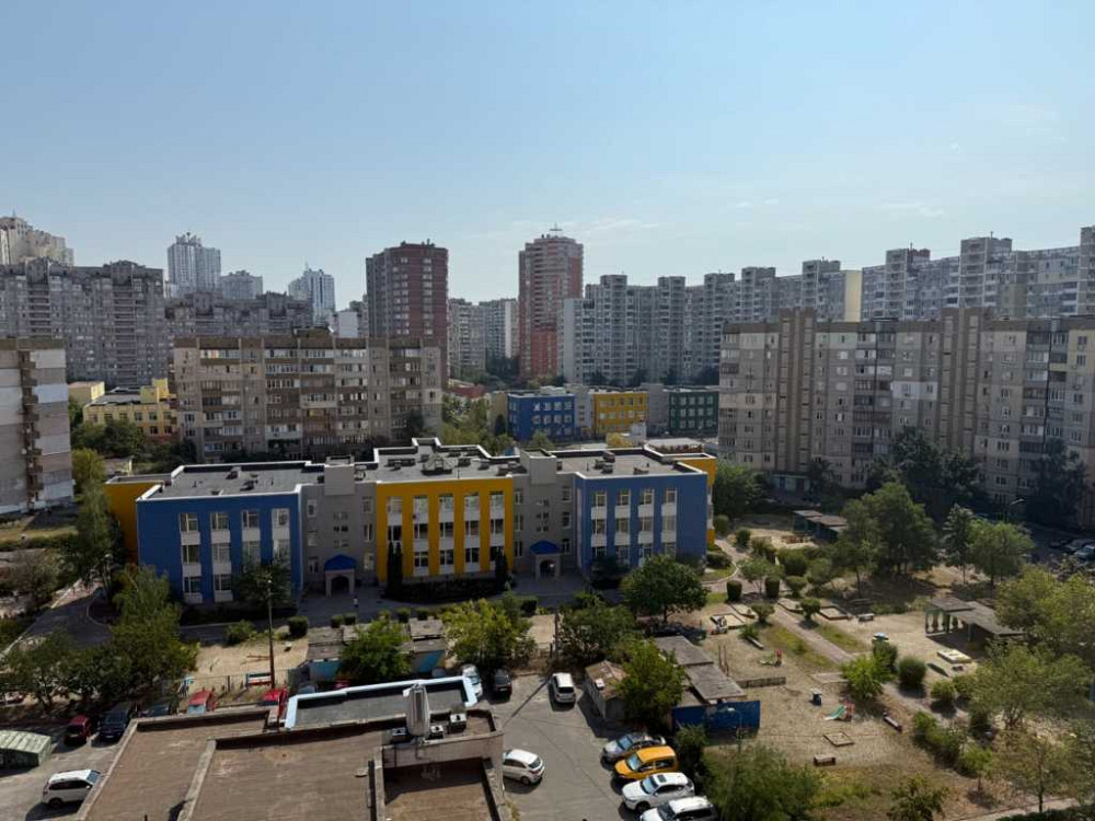 продажа 1-к квартира Киев, Дарницкий, 80000 $ Киев - изображение 8
