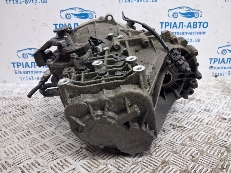 Коробка передач МКПП Kia Sportage 2015-2022 430003D847 (Арт. 70292) Київ - зображення 4