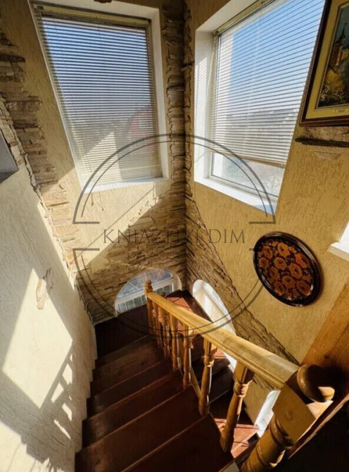 Продаж будинку на ОСОКОРКАХ 210 кв.м. вул. Будівельників, в Дарницькому р-ні. Код об'єкту №:2211690 Киев - изображение 8