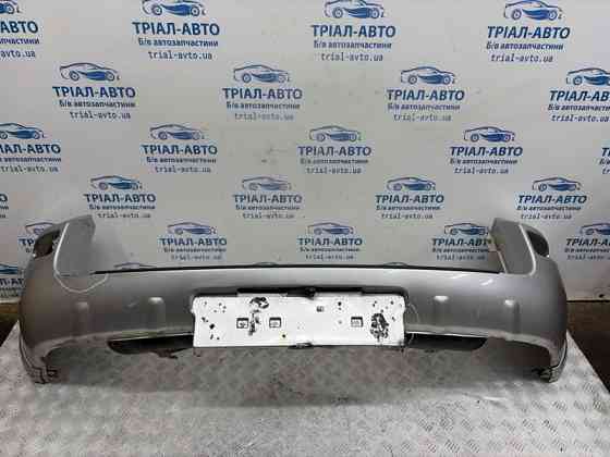 Бампер задний Toyota RAV 4 2005-2016 5215042902 (Арт. 83468) Киев