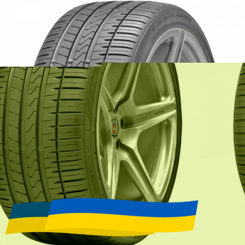 275/50 R20 Falken Azenis FK510 SUV 113Y Позашляхова шина Київ - зображення 1