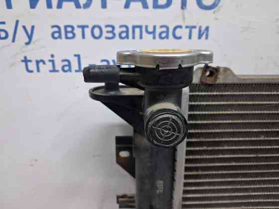 Радиатор основной Hyundai Sonata NF 2.4 БЕНЗИН G4KC 2004 (б/у) Киев