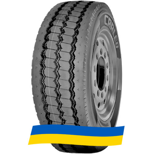 315/80 R22.5 CARLEO C-MAX160 156/150M Универсальная шина Киев - изображение 11