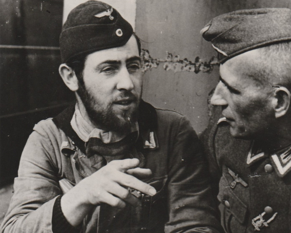 Фото Третий Рейх №18 Киев - изображение 5