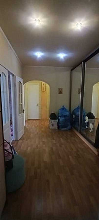 долгосрочная аренда 3-к квартира Одесса, Хаджибейский, 14000 грн./мес. Одесса - изображение 6