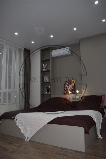 Продаж 1-кімнатної квартири в ЖК Новопечерська Вежа Київ - зображення 6