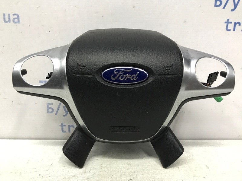 Подушка безопасности в руль Ford Kuga CBS 2.0 DIESEL 2011 (б/у) Київ - зображення 1