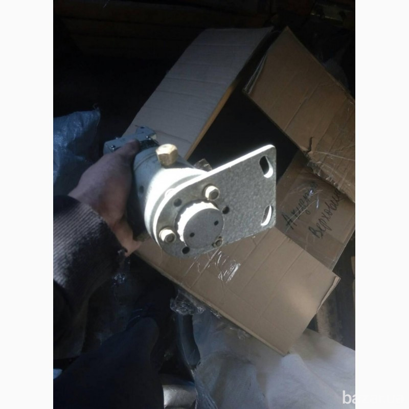 Позиционер П10-100Б-У1, Ру-2, 5кгс/см2. кл. точн. 2, 5 Харків - зображення 3