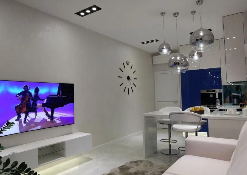 Комісія 25% здам авторську 1-кім ЖК Смарт Плаза Політех Берестейський прт. 26 Киев - изображение 8