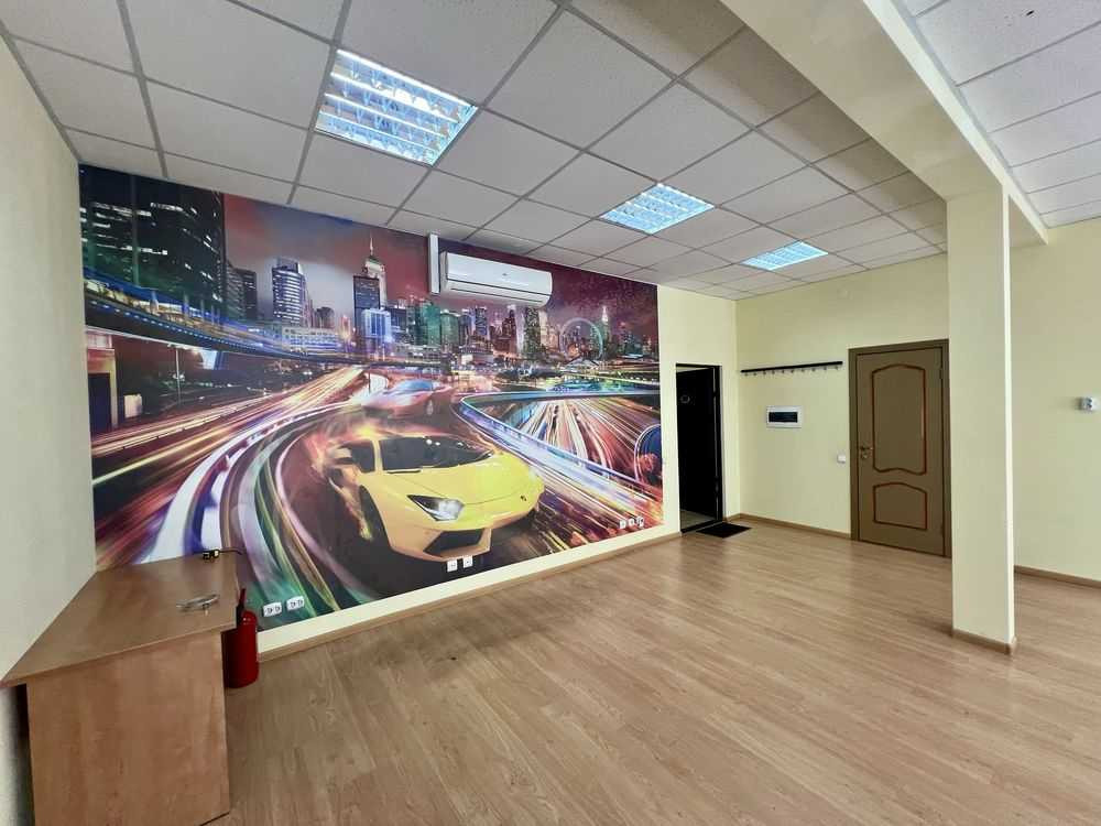 долгосрочная аренда офисное помещение Киев, Подольский, 37530 грн./мес. Киев - изображение 10