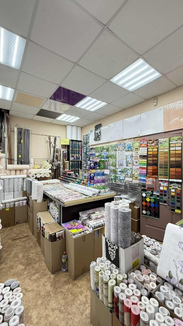 Продається приміщення район 12 квартал . Днепр - изображение 1