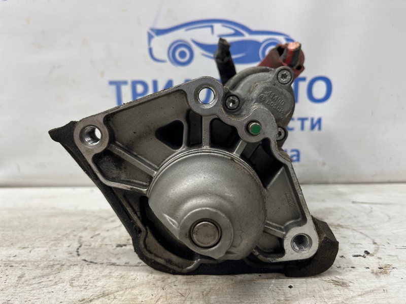 Стартер Nissan Qashqai J11 1.6 DIESEL R9M 2013 (б/у) Київ - зображення 2