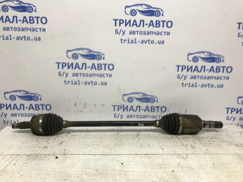 Привод передний АКПП Subaru Outback BR 2.5 БЕНЗИН EJ253 2009 (б/у) Київ - зображення 1