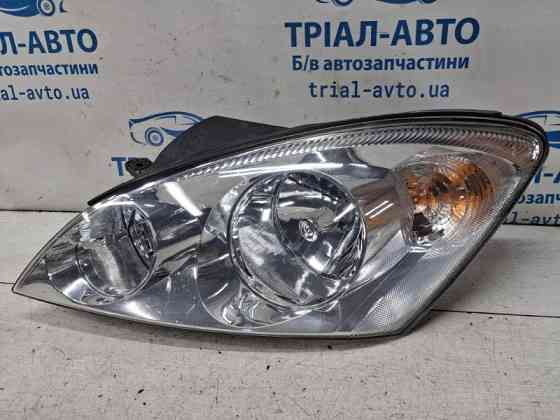 Фара левая Kia Ceed 2006-2012 921011H000 (Арт. 84901) Киев