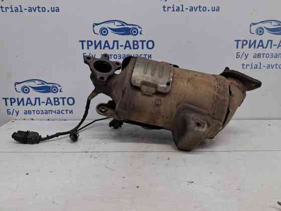 Катализатор Kia Sportage SL 1.7 DIESEL D4FD 2010 (б/у) Киев