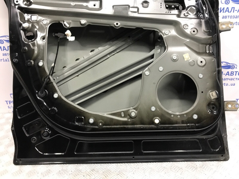 Дверь передняя левая Mazda CX 5 KE 2.2 DIESEL 2011 (б/у) Киев - изображение 10