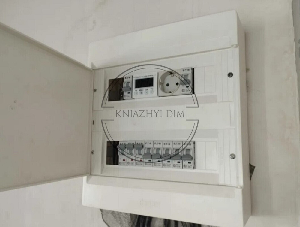 єГенератор Продаж 2-х кім квартири в ЖК Патріотика ( будинок здан) м.Позняки. Код об’єкта 21146317 Киев - изображение 4