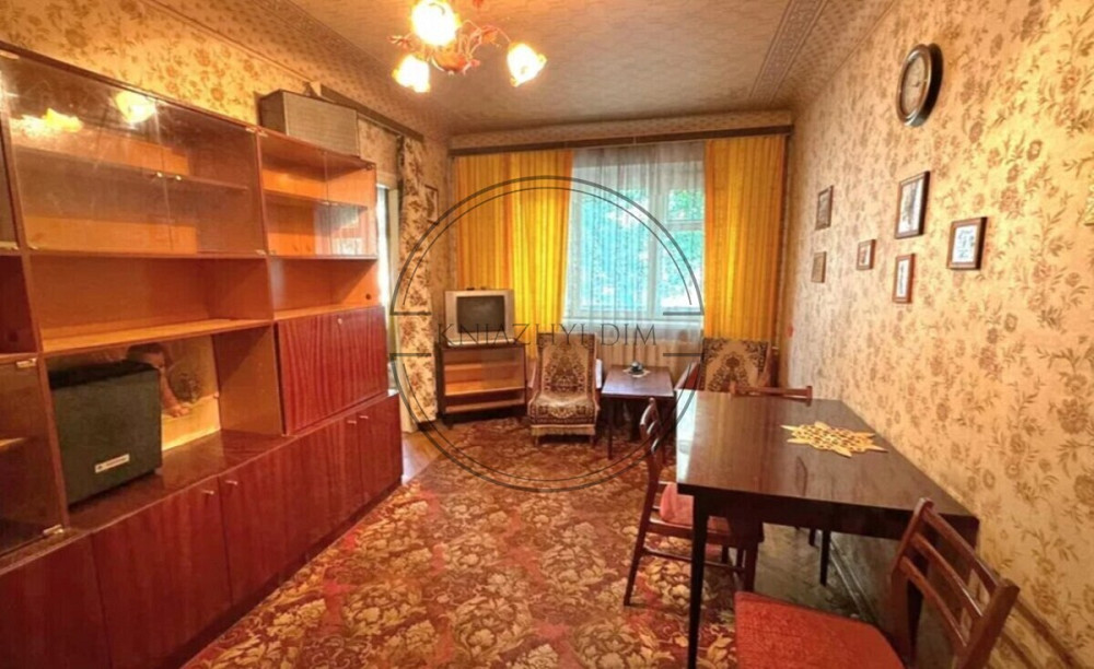 Продаж 3 кімнатної квартири по вул. Маричанська (Андрія Бубнова), 10 21145886 Київ - зображення 7