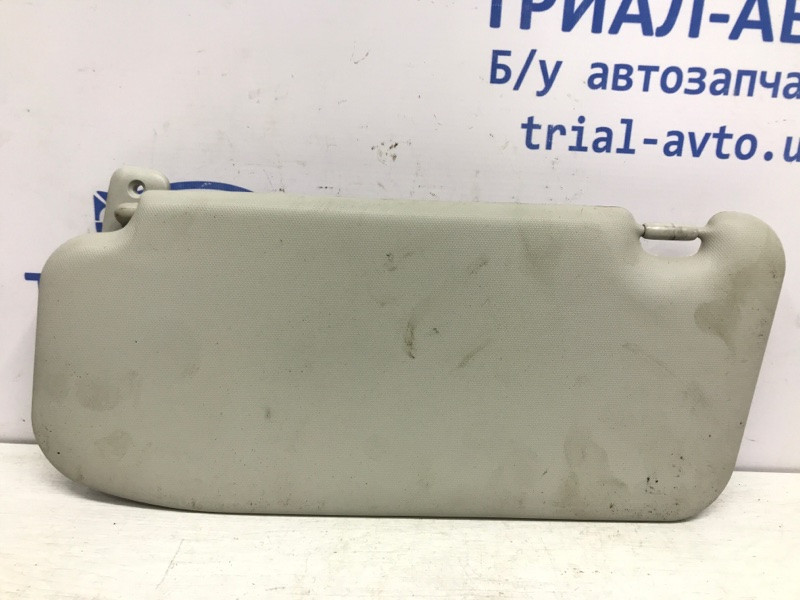 Козырек солнцезащитный правый Mazda CX 5 KE 2.2 DIESEL 2011 (б/у) Киев - изображение 4