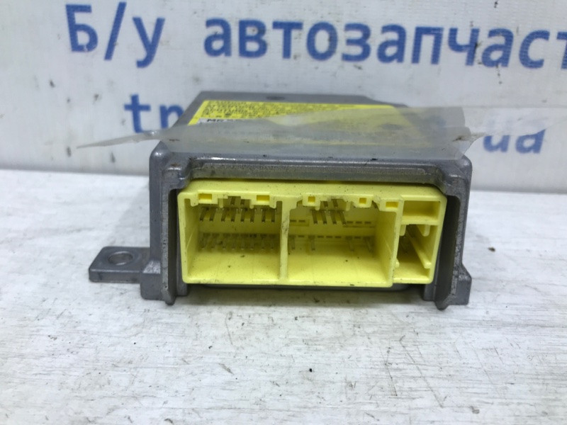 Блок AIRBAG Mitsubishi L200 2006-2015 MR587974 (Арт. 38635) Киев - изображение 2