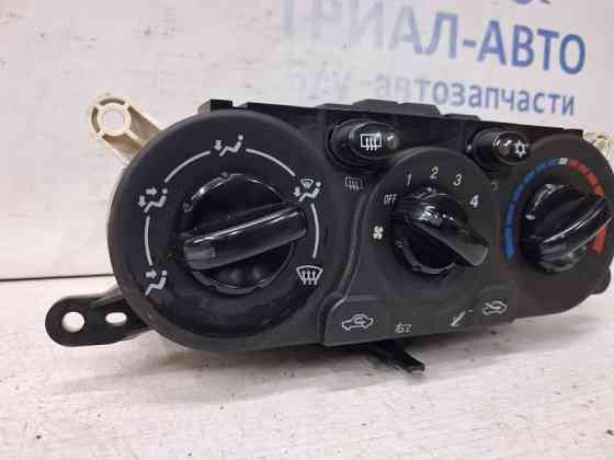 Блок управления кондиционером Mitsubishi L200 KB 2.5 DIESEL 4D56 2006 (б/у) Киев