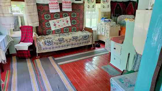 Продаж будинку Баришевський р-н, с. Недра Березань