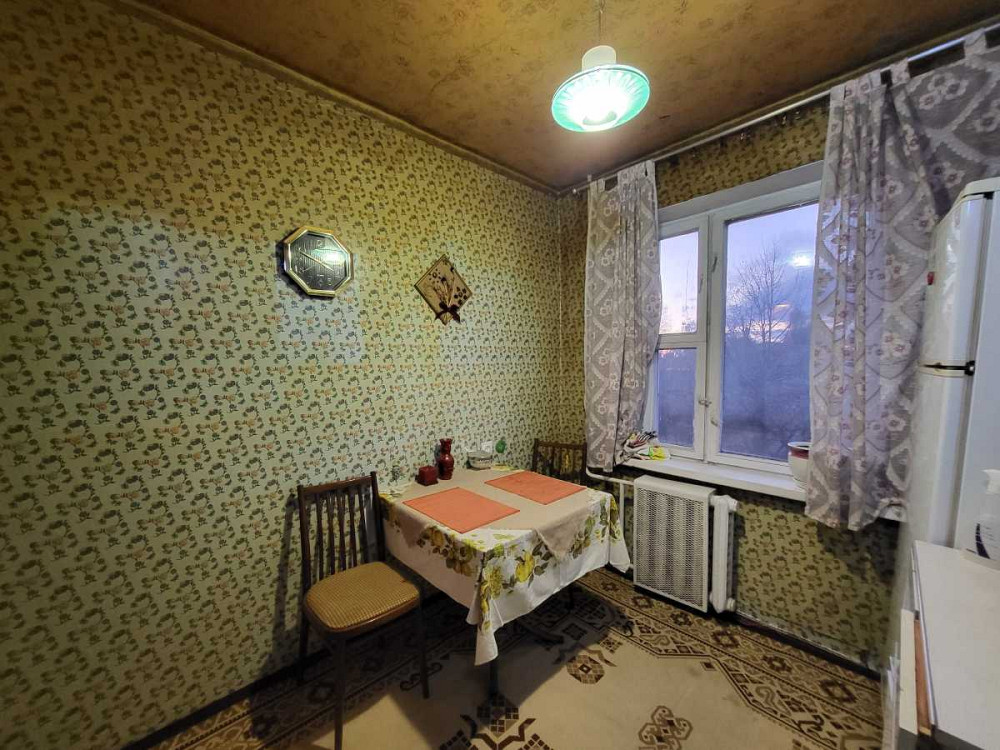 продажа 1-к квартира Киев, Соломенский, 34900 $ Киев - изображение 8