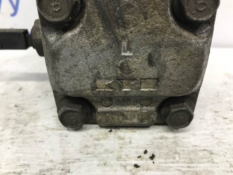 Насос ГУ Mitsubishi Pajero Wagon 4 3.2 ДИЗЕЛЬ 4M41 2006 (б/у) Київ - зображення 5