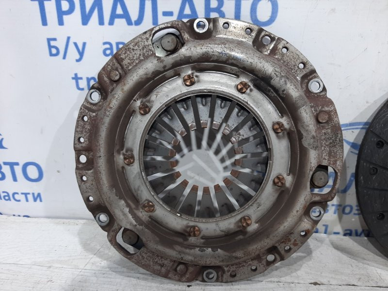 Корзина сцепления+Диск сцепления Toyota Avensis 2003-2009 3121005050 (Арт. 26460) Київ - зображення 3