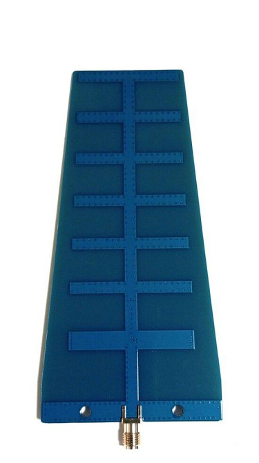 Антенна 2350-2570MHz 12dBi/5700-5960MHz 3dBi, до 15W Yagi FPV, RP SMA Дніпро - зображення 6