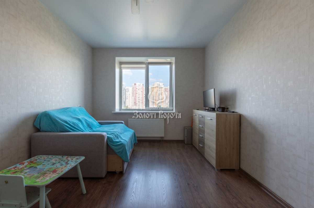 продажа 1-к квартира Киев, Днепровский, 82000 $ Київ - зображення 2