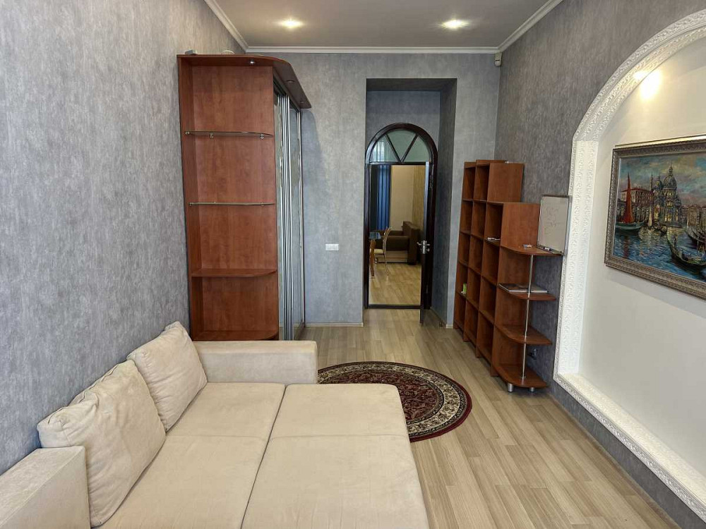 долгосрочная аренда 2-к квартира Киев, Шевченковский, 41500 грн./мес. Киев - изображение 7