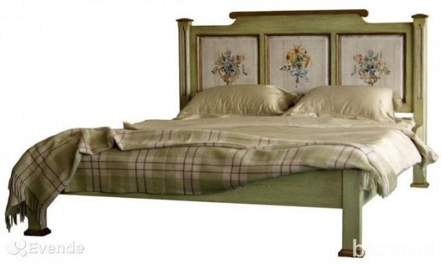 Двери и мебель в стиле Кантри. Черкассы - изображение 4