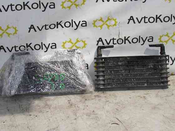 Радиатор топливный Peugeot Expert 2.0 1996-2006 Ковель