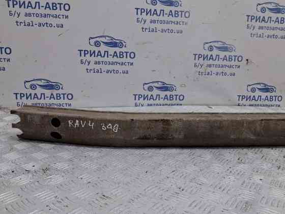 Усилитель бампера задний Toyota RAV 4 A30 2.0 БЕНЗИН 1AZFE 2005 (б/у) Киев