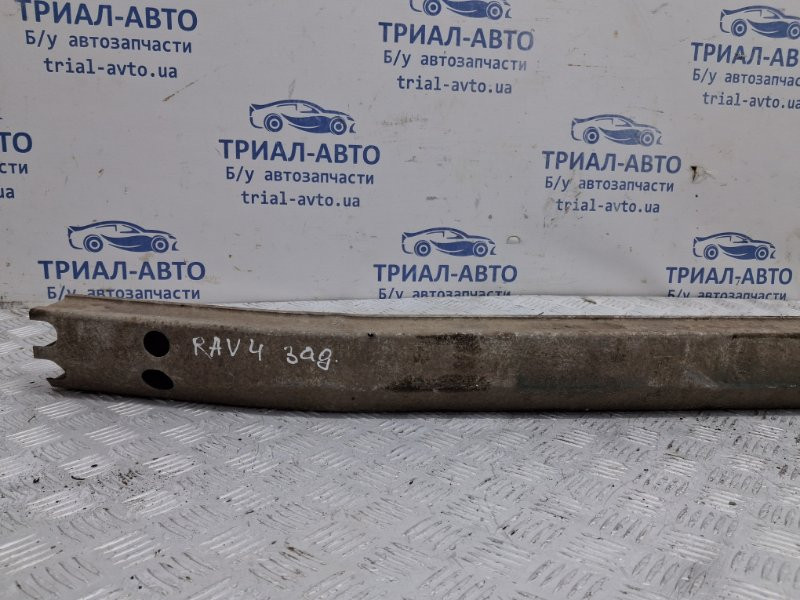 Усилитель бампера задний Toyota RAV 4 A30 2.0 БЕНЗИН 1AZFE 2005 (б/у) Київ - зображення 2