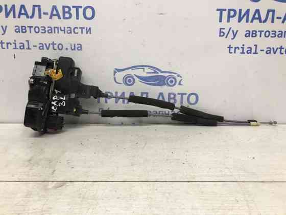 Замок двери задний левый Chevrolet Captiva C100 2.4 БЕНЗИН Z24SED 2006 (б/у) Киев