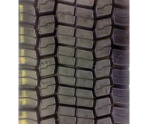 315/70 R22.5 Novatyre (наварка) NDH 154/150L Ведуча шина Киев - изображение 10