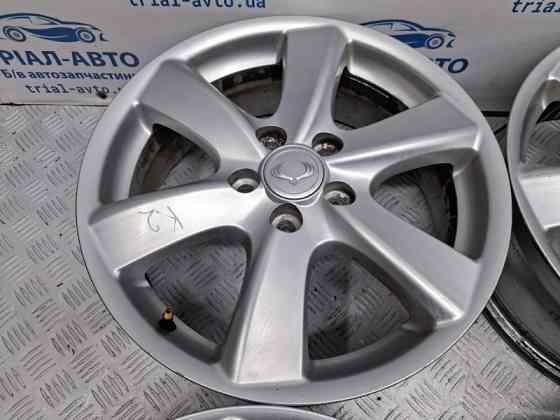 Диски титан комплект R17 SsangYong Korando 2010-2019 4173034100 (Арт. 70841) Київ