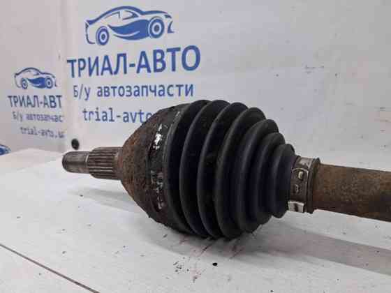 Привод передний левый МКПП Chevrolet Captiva 2006-2018 95027717 (Арт. 65024) Киев