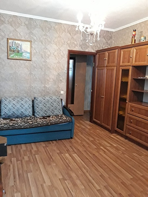 Продам 1 комнатную квартиру в Севастополе Симферополь - изображение 2