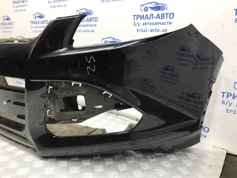 Бампер передний Ford Kuga 2013-2019 1801935 (Арт. 57220) Киев - изображение 4