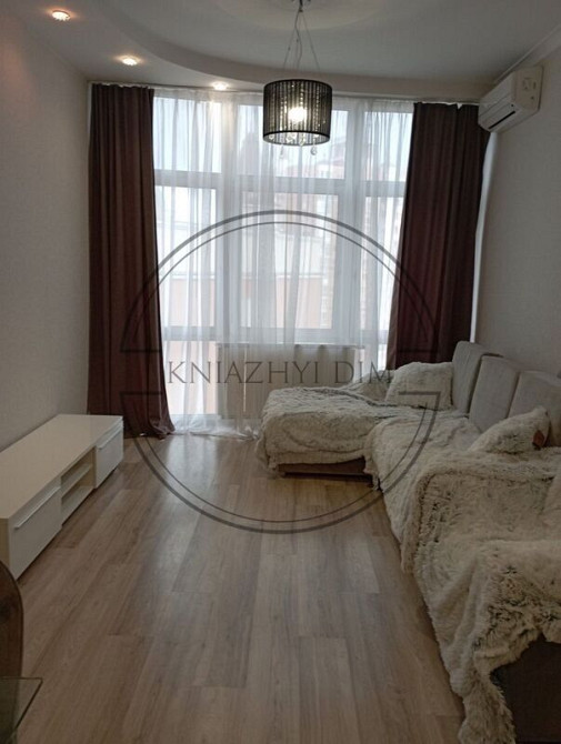 Оренда 1-кімнатної квартири на Оболоні. № 1173783 Київ - зображення 3