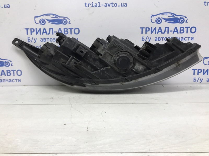 Фара левая галоген Kia Sportage SL 1.7 DIESEL D4FD 2010 (б/у) Київ - зображення 8
