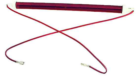 Инфракрасная лампа для сушки авто G.I.Kraft LK-15130 Харьков