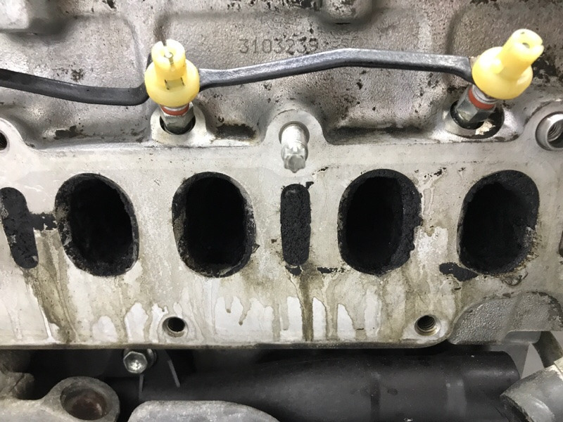 Двигатель Toyota RAV 4 2012-2018 2ADFTV (Арт. 57859) Київ - зображення 7