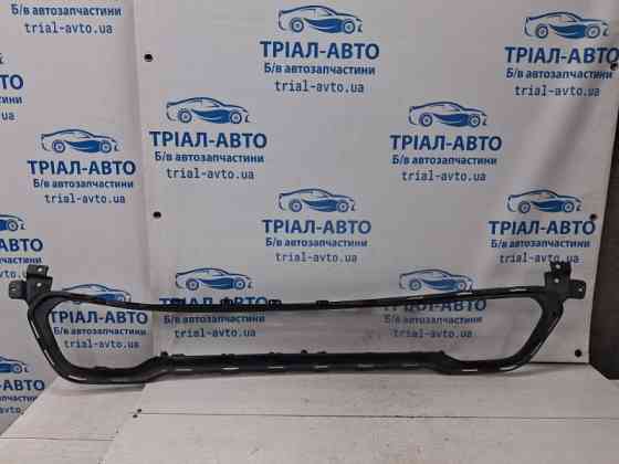 Решетка бампера центральная Jeep Cherokee 2013-2019 68210024AC (Арт. 71834) Київ