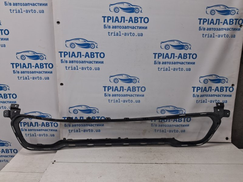 Решетка бампера центральная Jeep Cherokee 2013-2019 68210024AC (Арт. 71834) Київ - зображення 4
